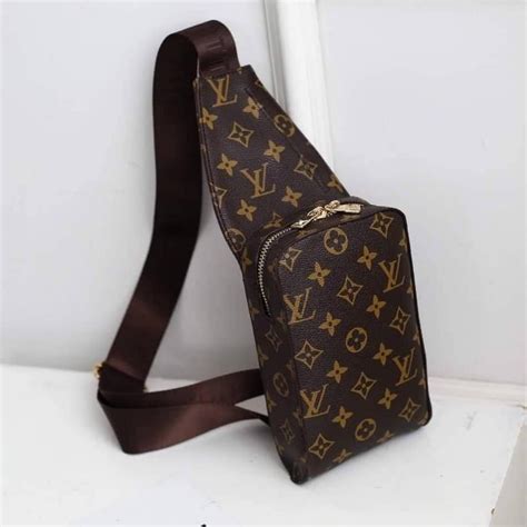 louis vuitton avenue sling bag price|louis vuitton sling bag monogram.